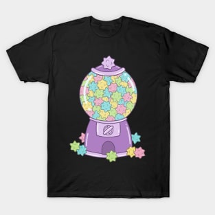 Konpeito dispenser T-Shirt